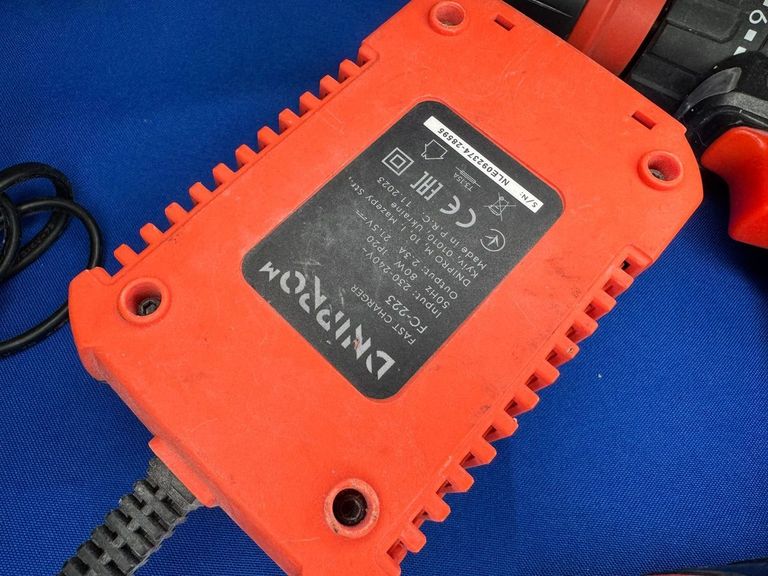 Dnipro-M cd-218q 1акб 4ah зп Код:01-200902448. Зображення 5