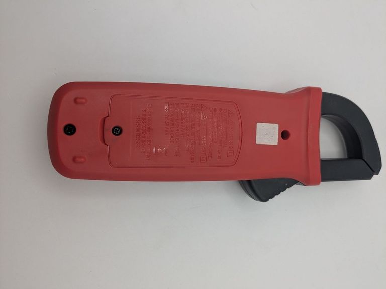 Uni-t UT202R Код:01-200901520. Зображення 5