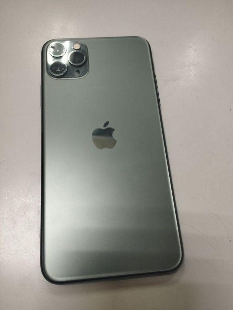 Купити Apple iphone 11 pro max 64gb Б/У