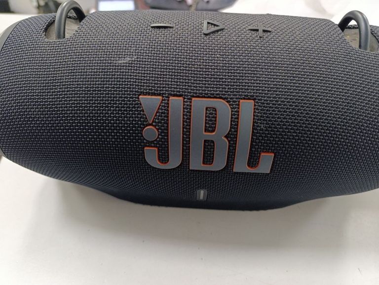 Купити Jbl xtreme 4 Б/У