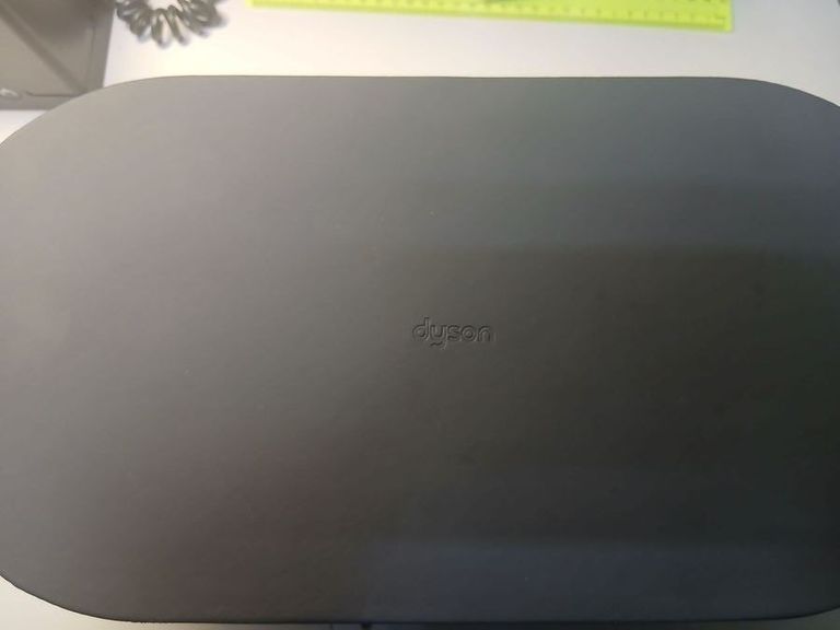 Купити Dyson airwrap hs05 complete long nickel/copper Б/У