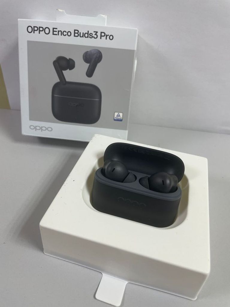 Дешево Oppo enco buds3 pro з ломбарду