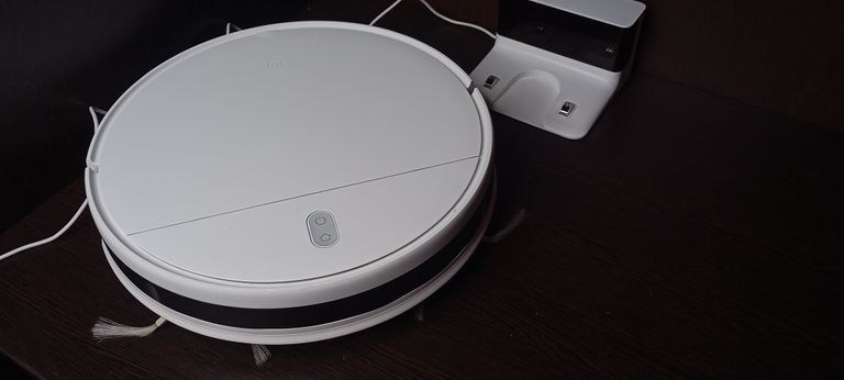 Оголошення Xiaomi vacuum essential  Б/У