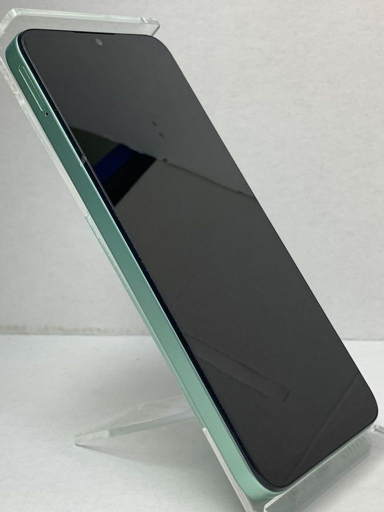 Розпродаж Zte Blade A35 4/64GB Green, продавець Техноскарб