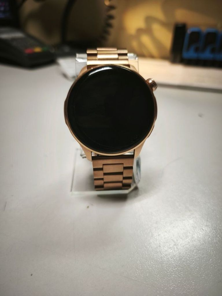 Купити Gelius pro gp-sw010 amazwatch gt3 Б/У