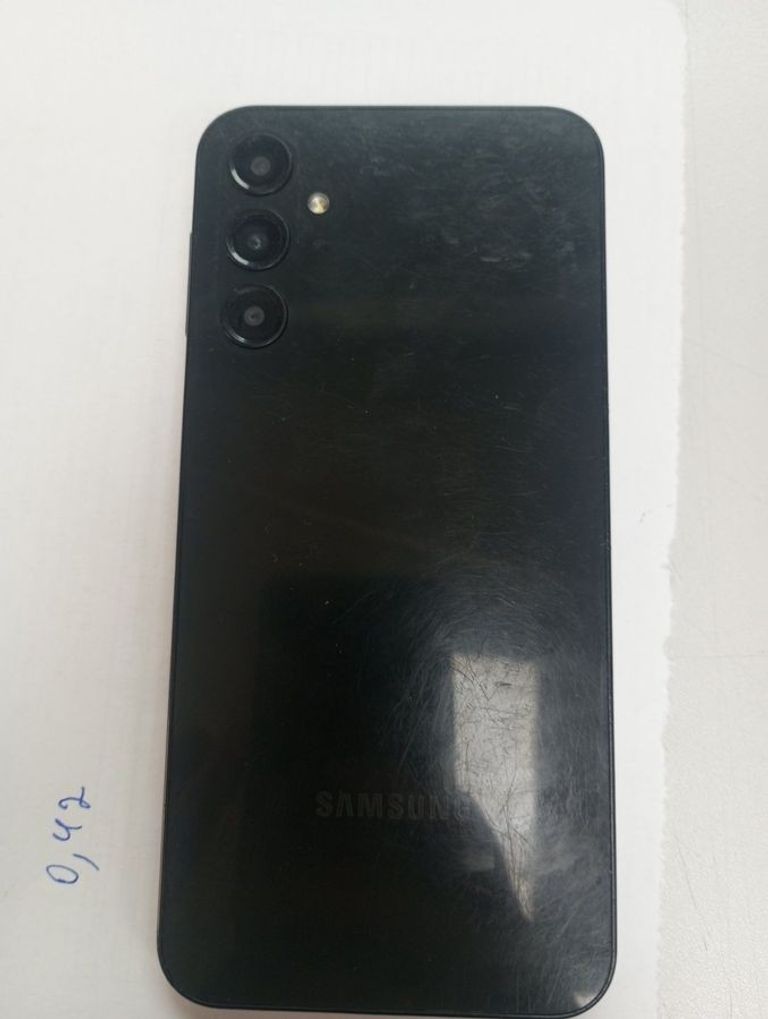 Дешево Samsung galaxy a24 sm-a245f 6/128gb з ломбарду