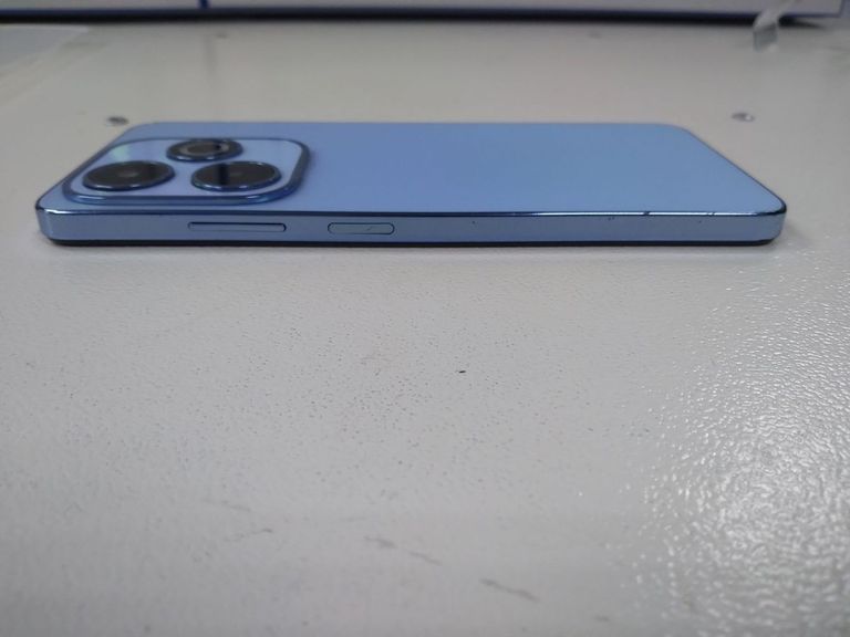 Infinix hot 40i x6528b 4/128gb Код:01-200905751. Зображення 6