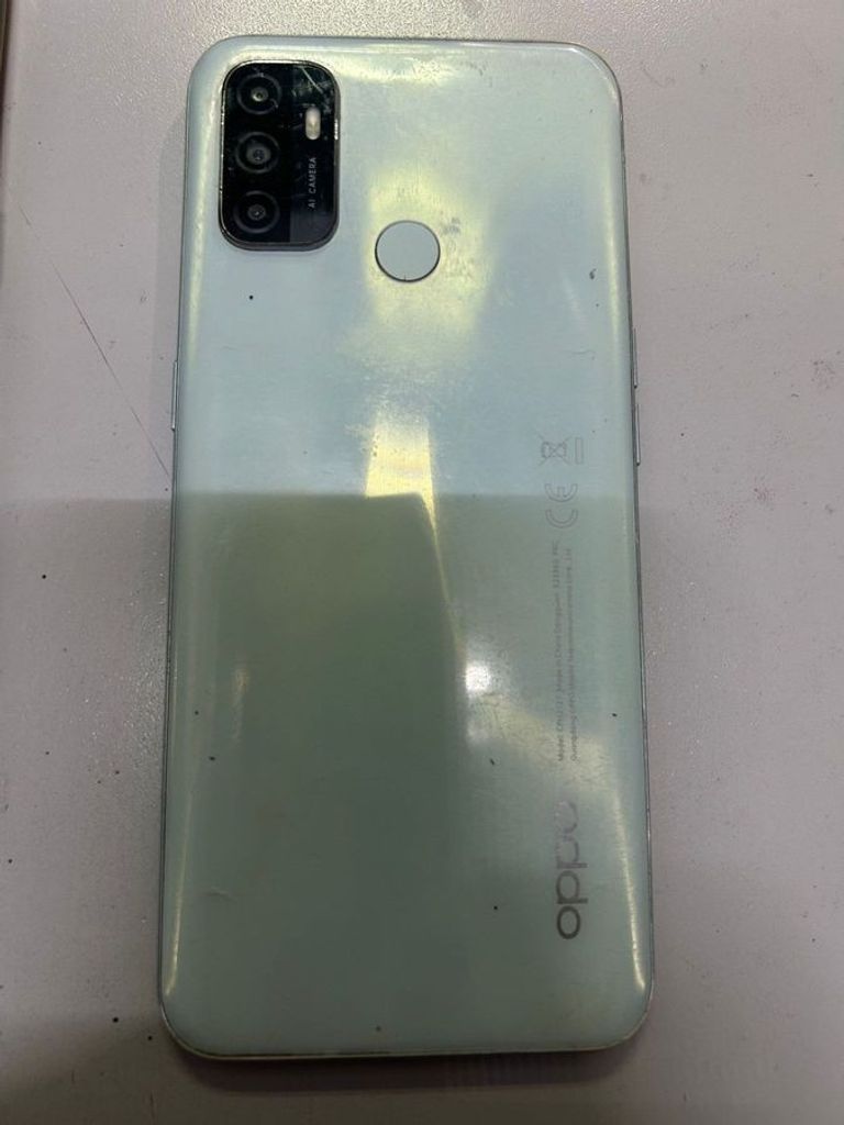 Дешево Oppo a53 4/64gb з ломбарду