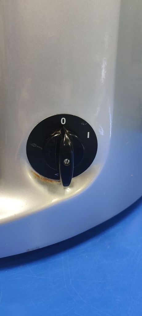 Mazzer super jolly Код:01-200906025. Зображення 9