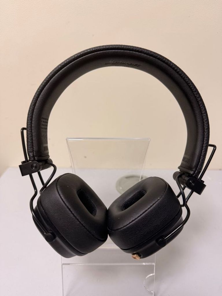 Купить Marshall major iv Б/У