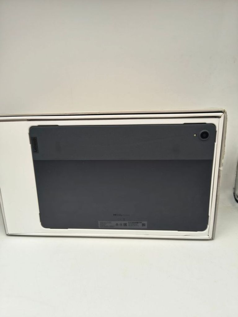 Дешево Lenovo p11 4/128 w tb j606f з ломбарду