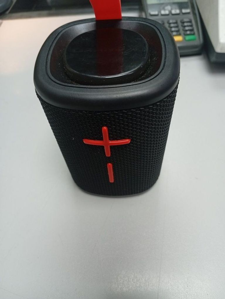 Дешиво Grand-x BTS-10DB с ломбарда