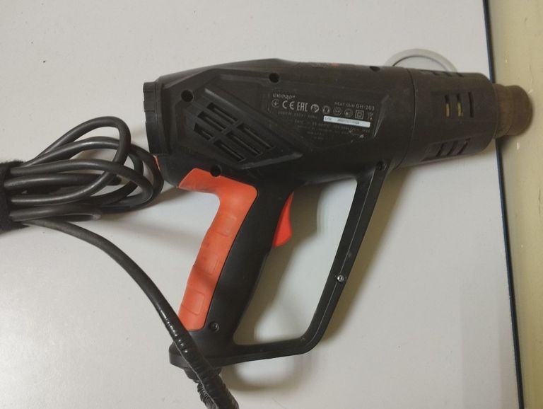 Дешиво Dnipro-M gh-203 с ломбарда