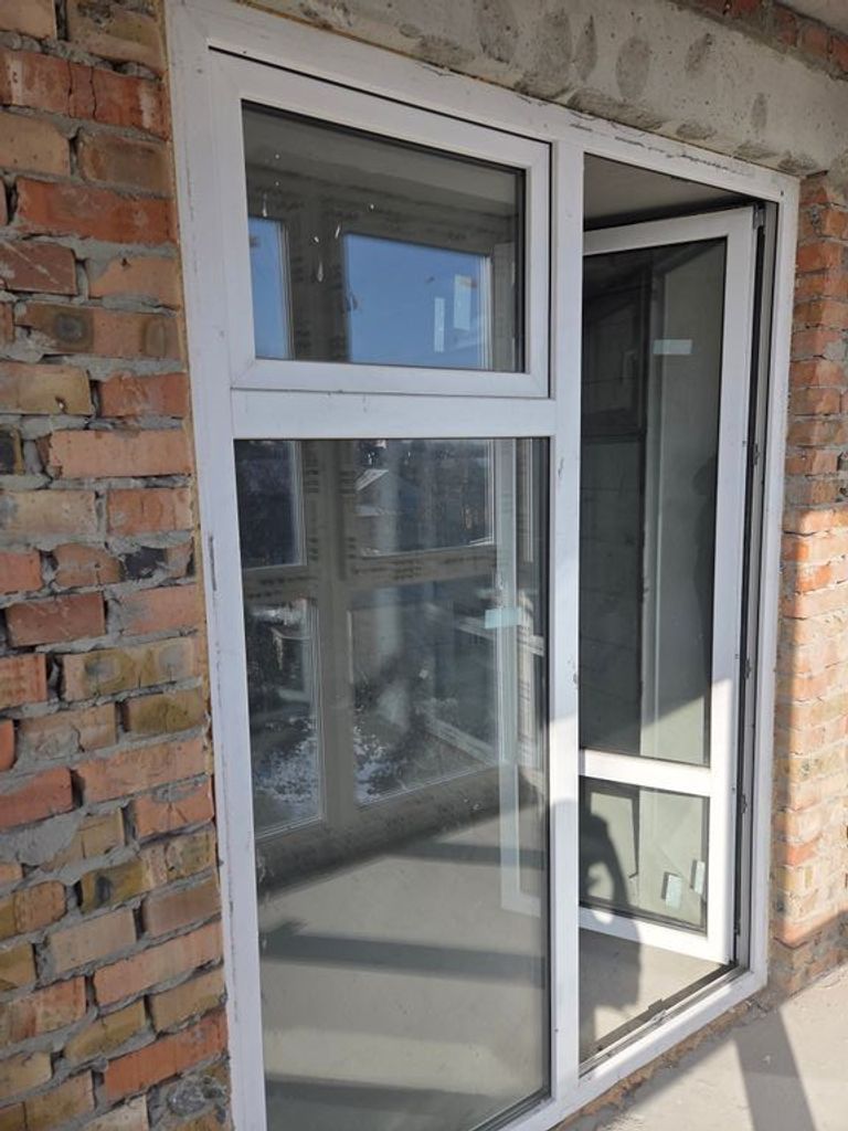 Оголошення Viknaroff Fenster 500 Б/У