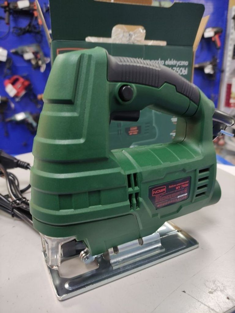 Дешиво Nowa WY 750bl с ломбарда