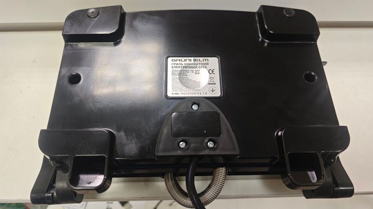 Grunhelm G753 Код:01-200907791. Зображення 8