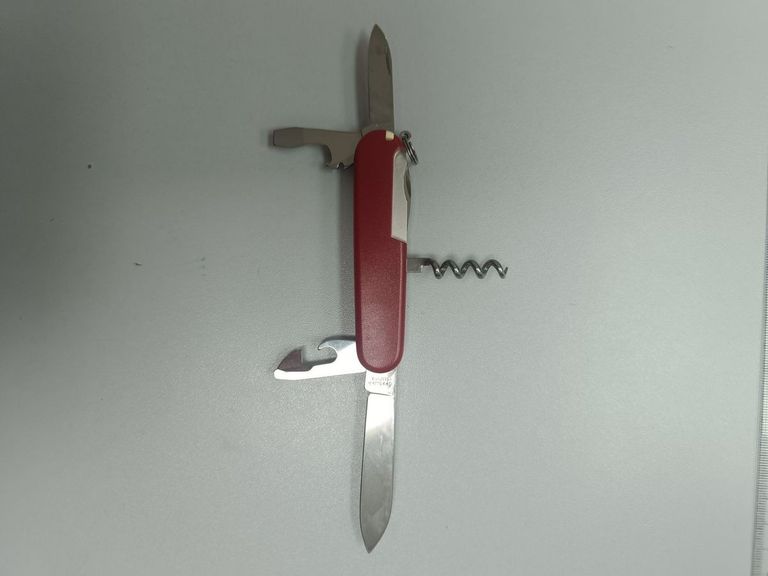 Купити Victorinox spartan Б/У