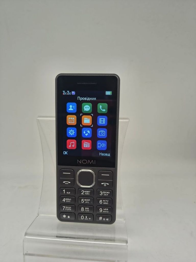 Дешево Nomi i2860 з ломбарду