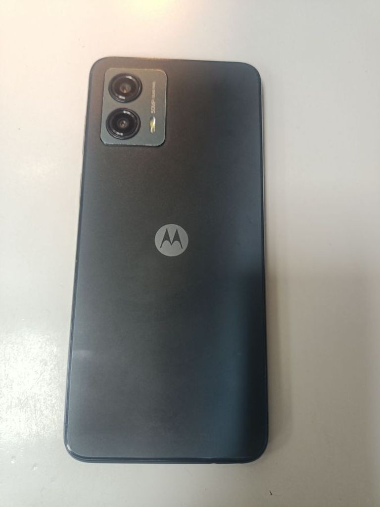 Оголошення Motorola moto g53 5g 4/128gb Б/У