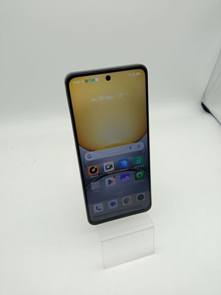 Оголошення Realme c75 8/256gb Б/У