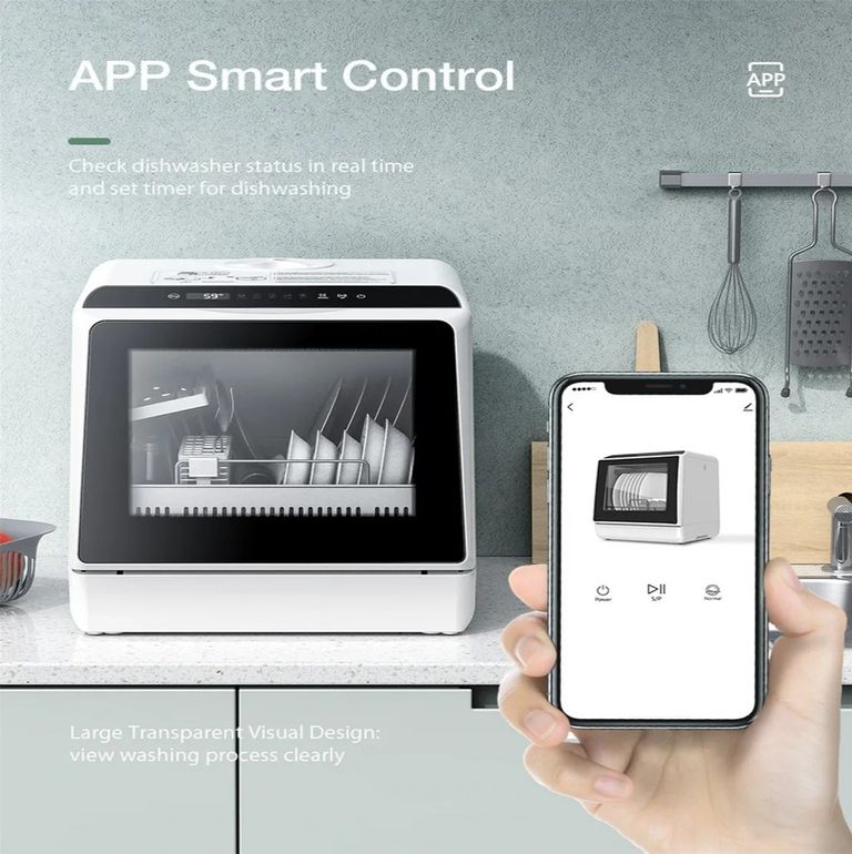 Оголошення Blitzhome 900 Вт, 5 л Б/У