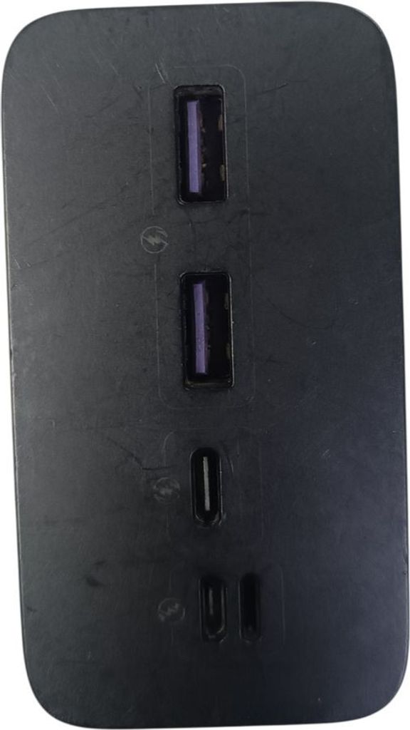 Оголошення Romoss PEA40 Pro 65W 40000mAh Black Б/У