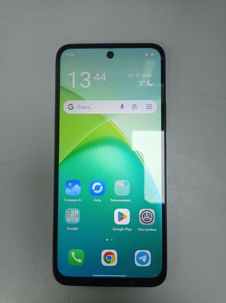 Купить Infinix smart 10 4/128gb Б/У