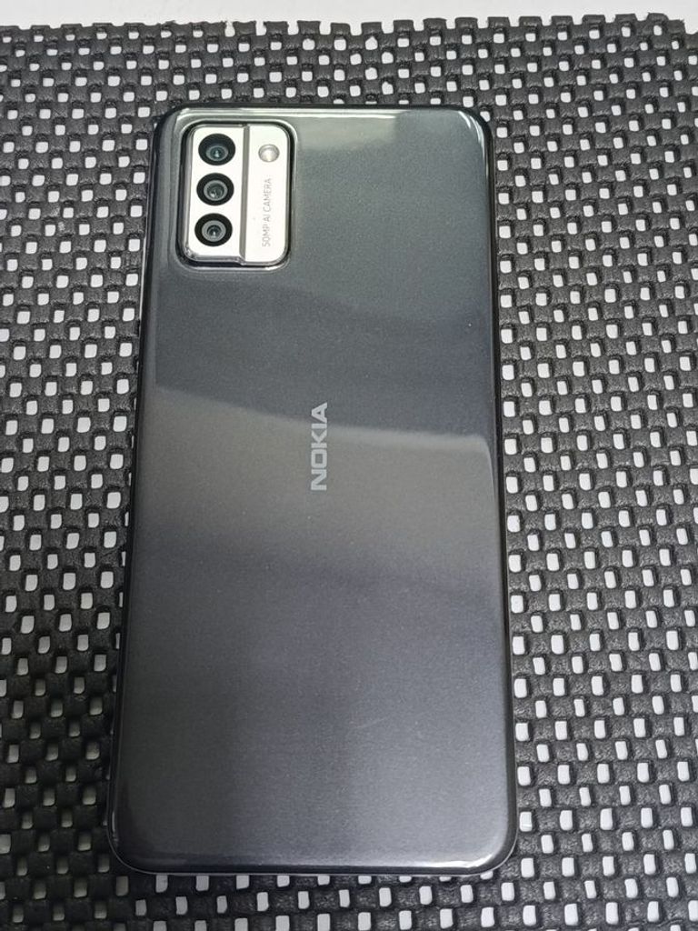 Оголошення Nokia g22 6/256gb Б/У