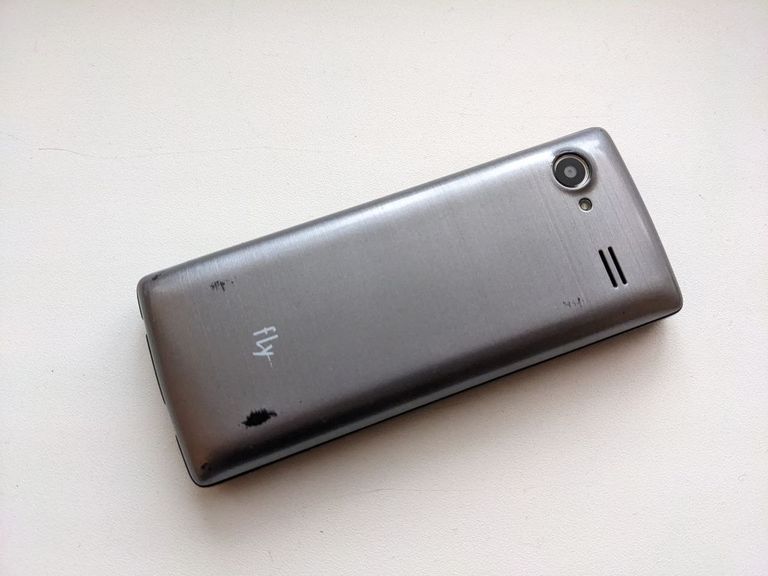 Fly FF244 Dark Gray Код:null. Зображення 12