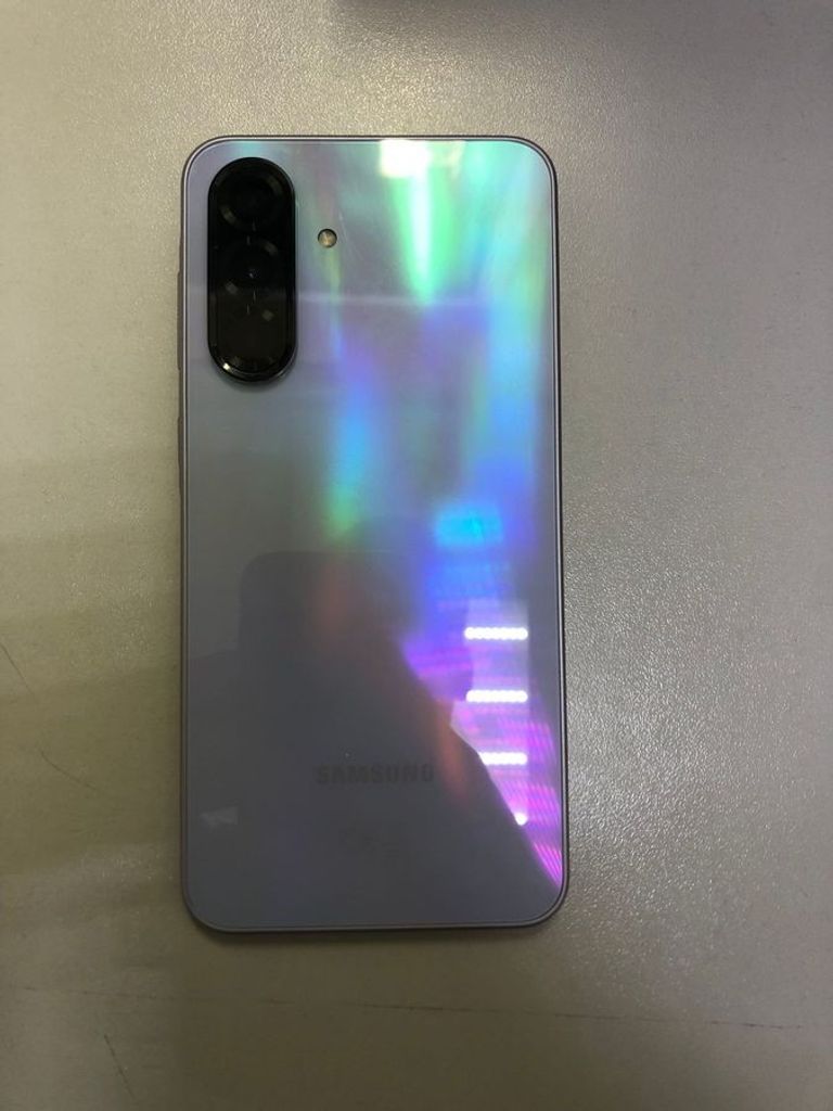 Оголошення Samsung galaxy a36 5g 6/128gb Б/У