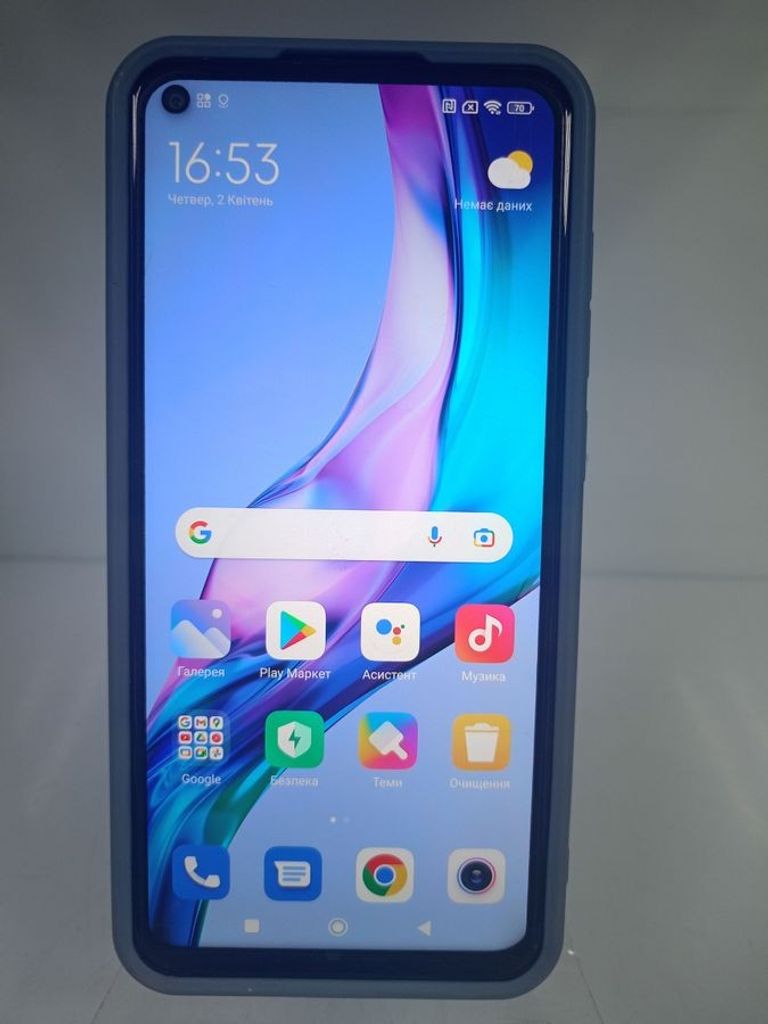 Купити Xiaomi redmi note 9 3/64gb Б/У