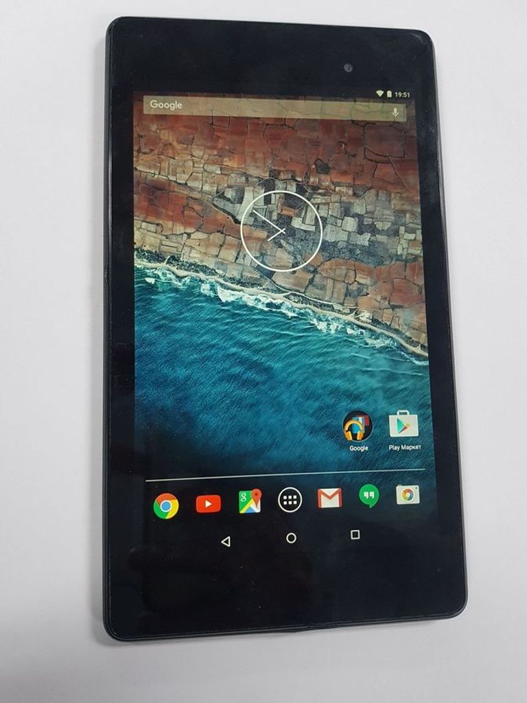 Купити Asus nexus 7 16gb Б/У