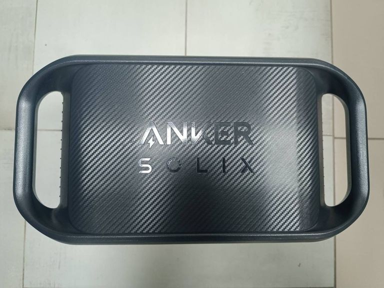 Оголошення Anker SOLIX C1000 1056Wh Б/У