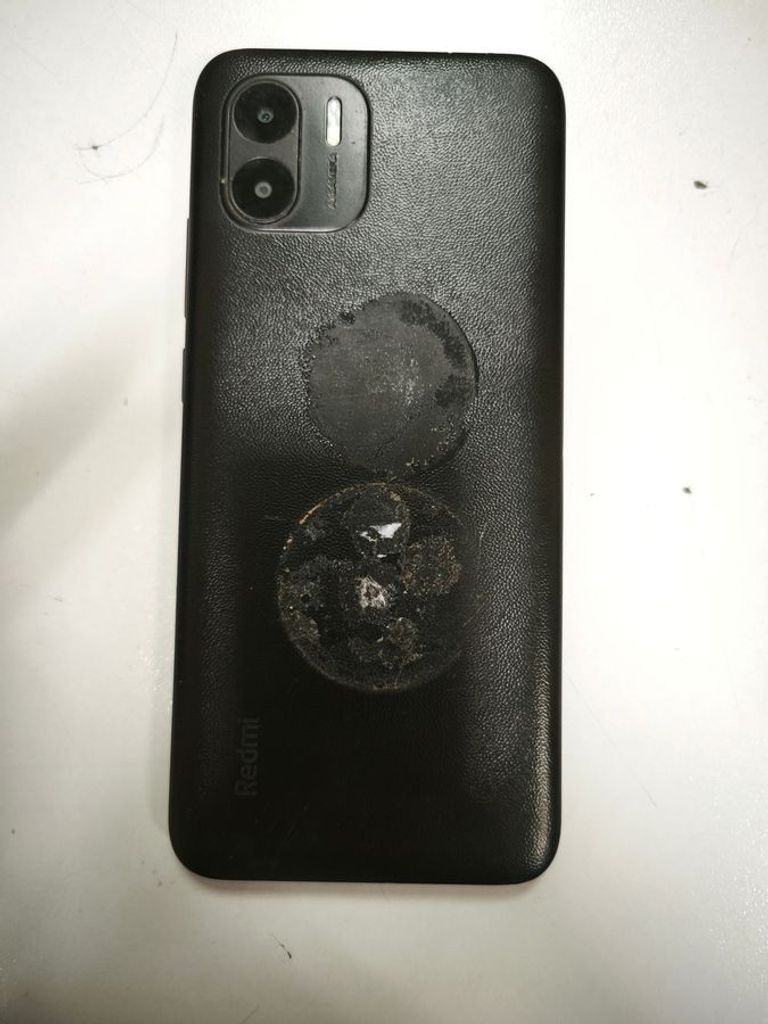 Розпродаж Xiaomi Redmi A1 2/32GB Black, продавець Техноскарб