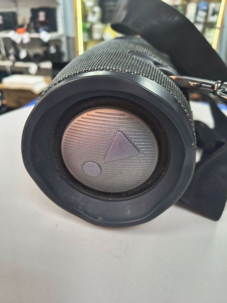 Jbl Xtreme 2 Red Код:01-200908805. Зображення 5