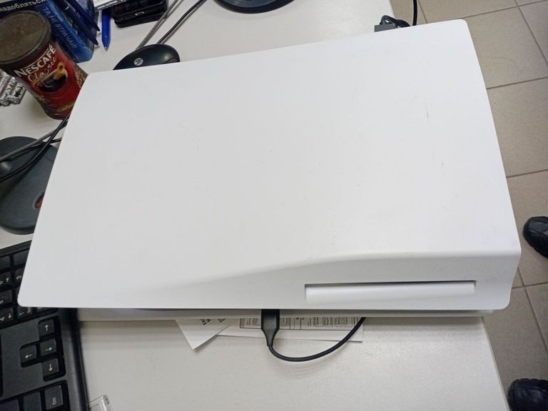 Дешево Sony PlayStation 5 825GB з ломбарду