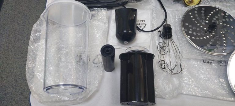 Liberton LHB-0308 Код:01-200907895. Изображение 6