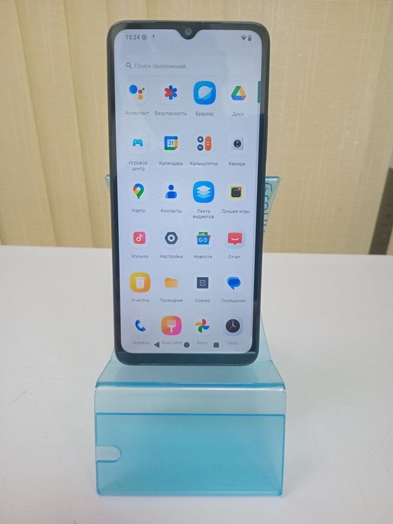 Оголошення Xiaomi redmi a3 3/64gb Б/У