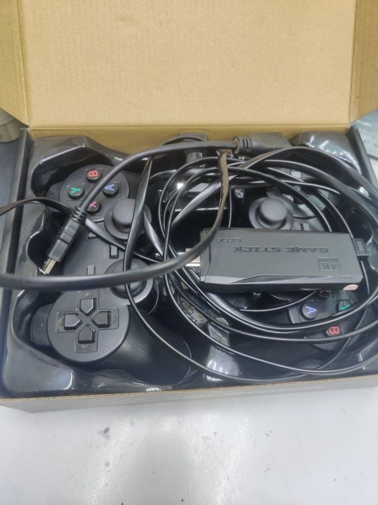 Game Stick lite 64 gb Код:01-200912958. Зображення 6