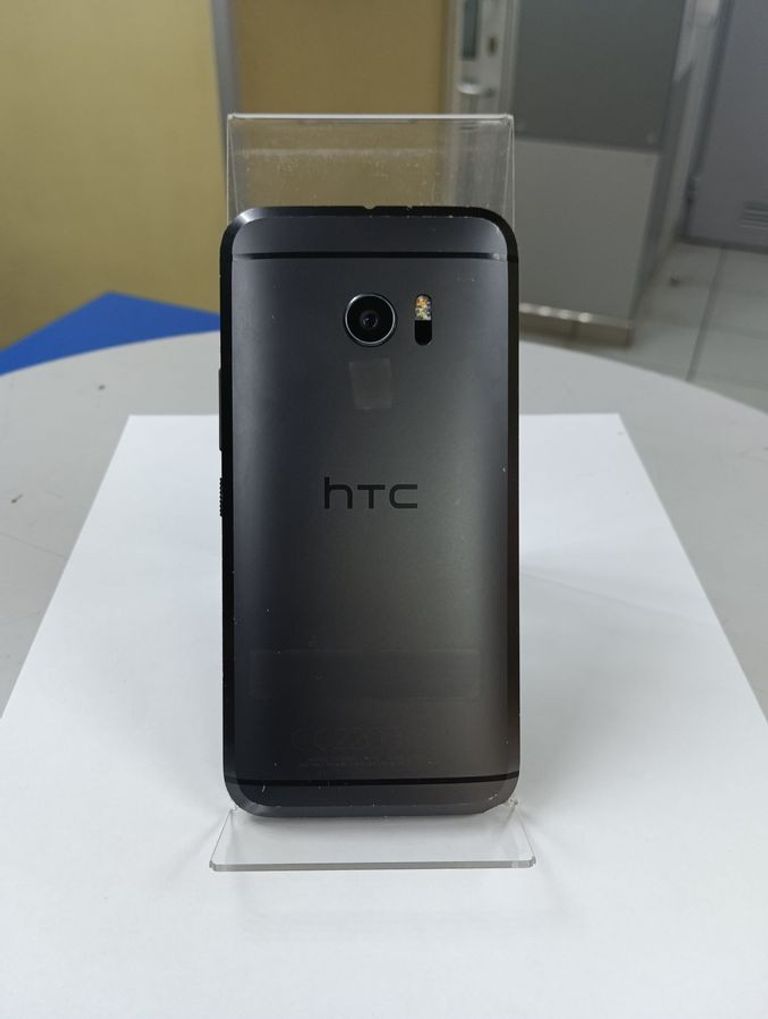Розпродаж HTC 10 32GB (Grey), продавець Техноскарб