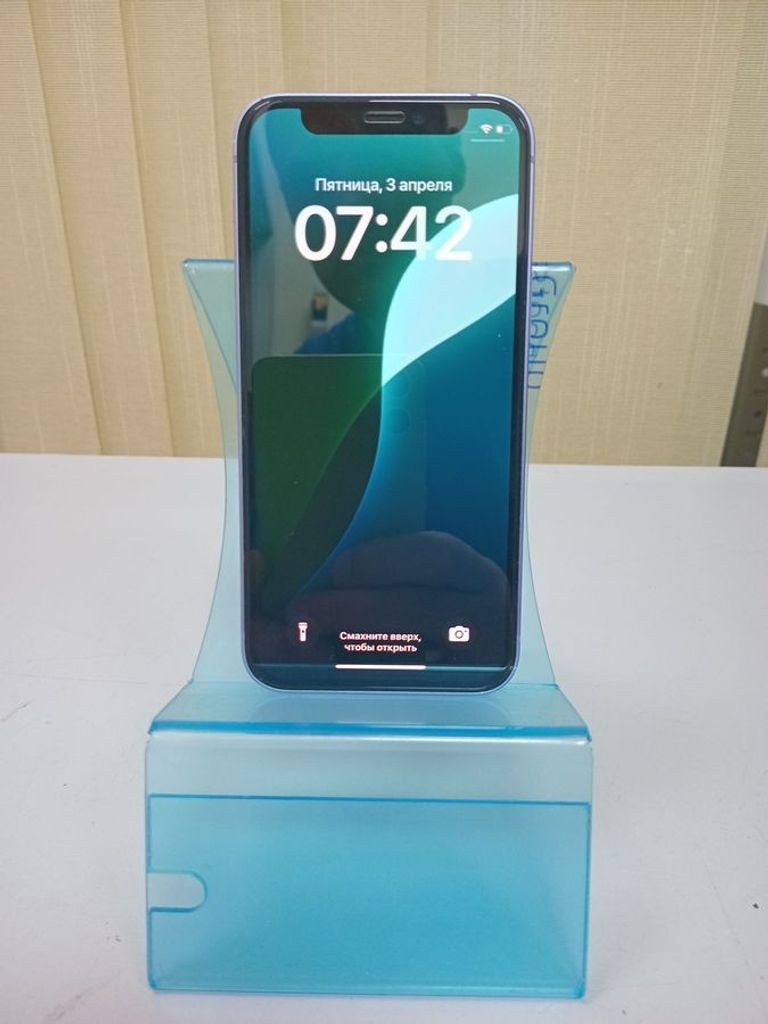 Купити Apple iPhone 12 mini 64GB (PRODUCT)RED Б/У