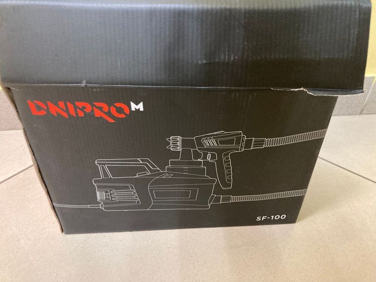Купить Dnipro-M sf-100 Б/У