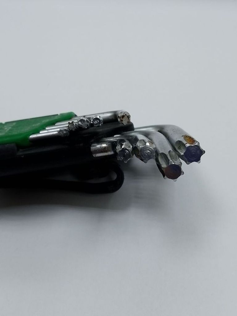 Toptul GAAL0914 Код:01-200913883. Зображення 5