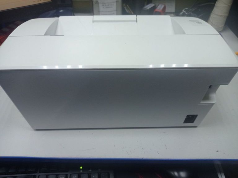 Оголошення Hp LJ Pro M111a (7MD67A) Б/У