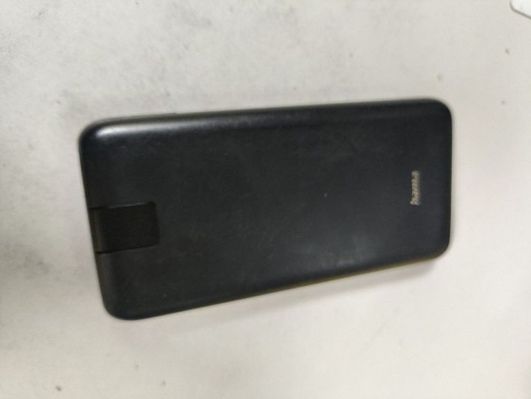 Дешиво Hama 10000mah/fabric 10 с ломбарда