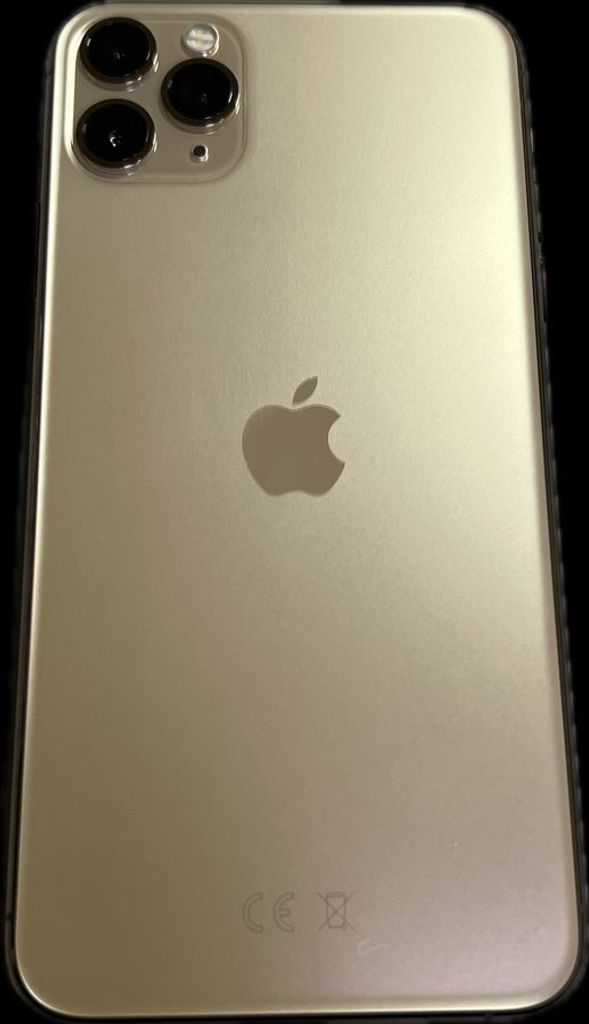 Apple iphone 11 pro max 64gb Код:01-200909087. Зображення 6