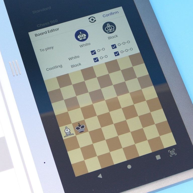 Chessnut Evo (CE100) Код:null. Зображення 5