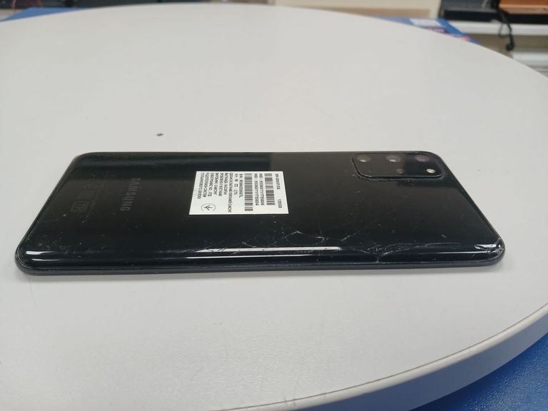 Samsung galaxy s20+ g985f 8/128gb Код:01-200914272. Изображение 6