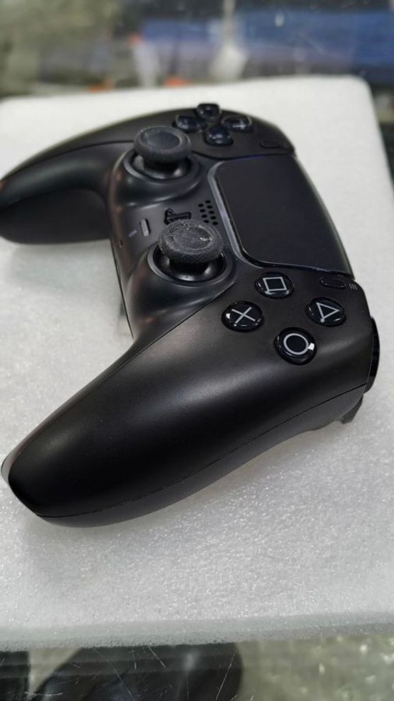 Sony DualSense Black Код:01-200914104. Зображення 6
