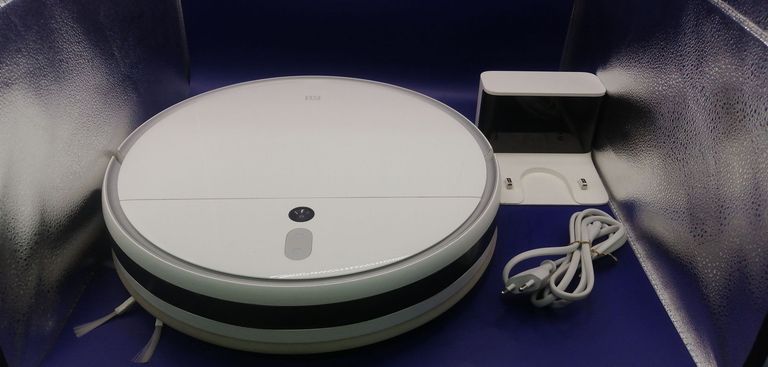 Купити Xiaomi Mi Robot Vacuum Mop 2 White Б/У